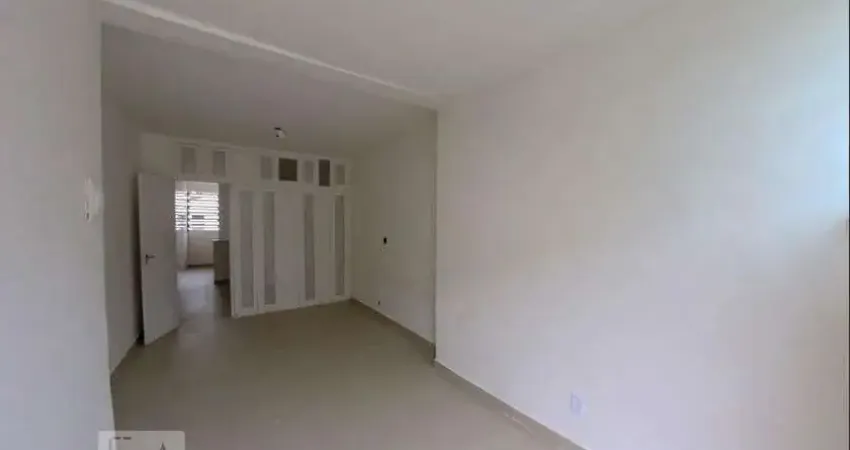 Apartamento para Aluguel - Bonfim, 1 Quarto,  49 m² - Belo Horizonte