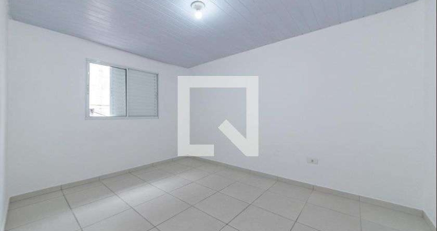 Casa para Aluguel - Bosque da Saúde, 1 Quarto,  40 m² - São Paulo