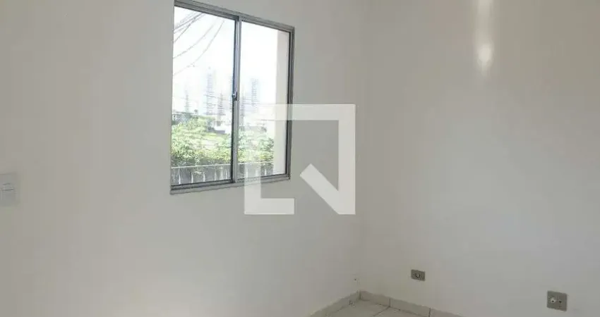 Casa para Aluguel - Jardim Marajoara , 1 Quarto,  40 m² - São Paulo