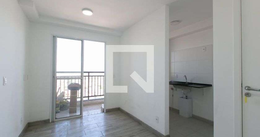 Apartamento para Aluguel - Vila Progresso, 2 Quartos,  38 m² - São Paulo