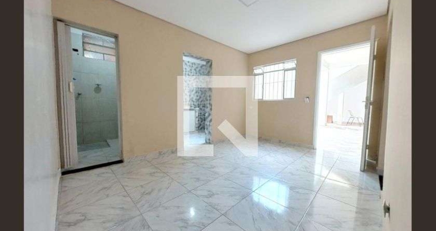 Casa para Aluguel - Freguesia do Ó, 1 Quarto,  140 m² - São Paulo