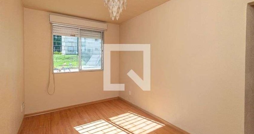 Apartamento para Aluguel - Jardim Itu-Sabará, 2 Quartos,  46 m² - Porto Alegre