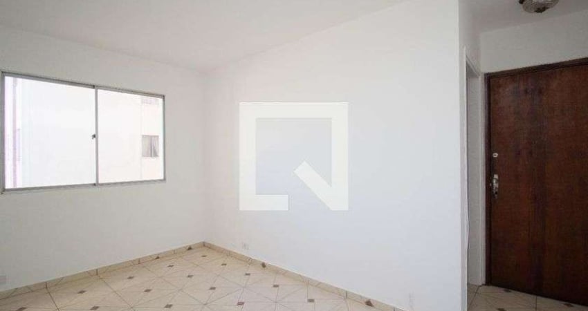 Apartamento para Aluguel - Jaraguá, 2 Quartos,  52 m² - São Paulo