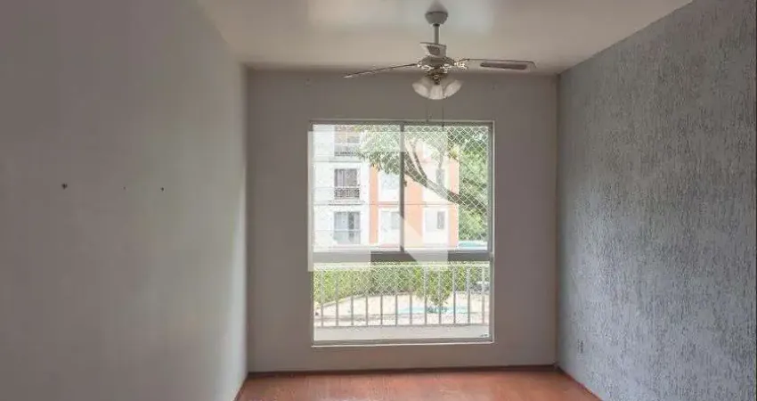 Apartamento para Aluguel - Jardim São José, 2 Quartos,  70 m² - Campinas