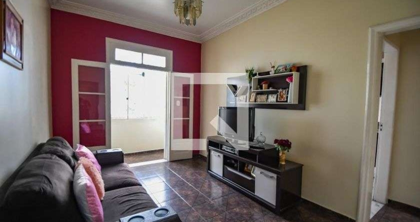 Apartamento para Aluguel - Quintino Bocaiúva, 2 Quartos,  55 m² - Rio de Janeiro