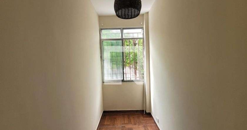 Apartamento para Aluguel - Irajá, 2 Quartos,  54 m² - Rio de Janeiro