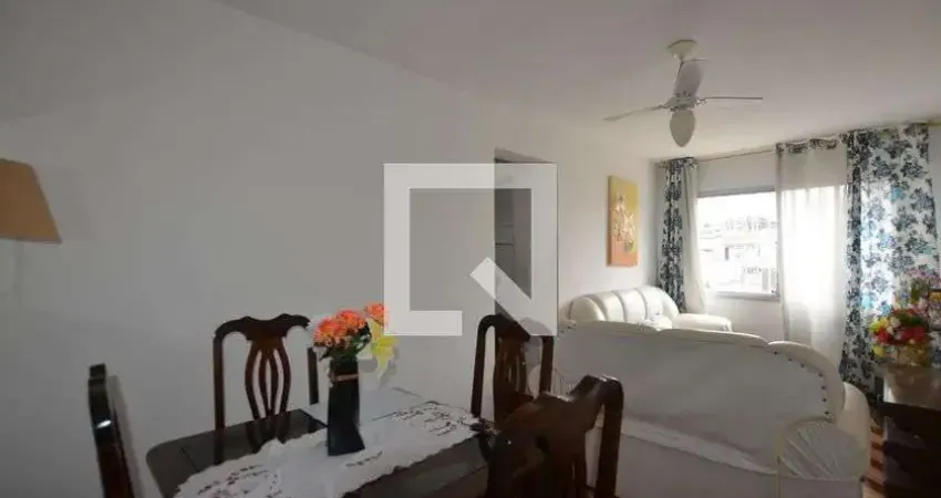 Apartamento para Aluguel - Madureira, 2 Quartos,  40 m² - Rio de Janeiro