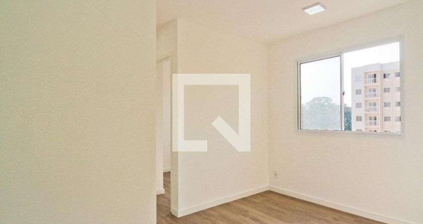 Apartamento para Aluguel - Vila Nina, 2 Quartos,  35 m² - São Paulo
