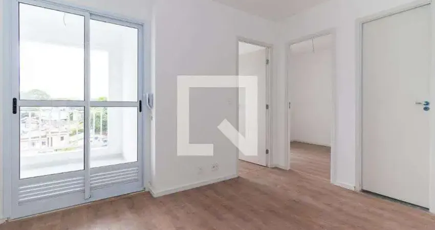 Apartamento para Aluguel - Itaquera, 2 Quartos,  37 m² - São Paulo