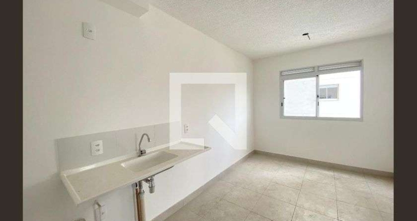 Apartamento para Aluguel - Ponte Grande, 2 Quartos,  32 m² - Guarulhos