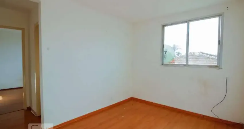 Apartamento para Aluguel - Jardim Santa Emília, 2 Quartos,  60 m² - São Paulo