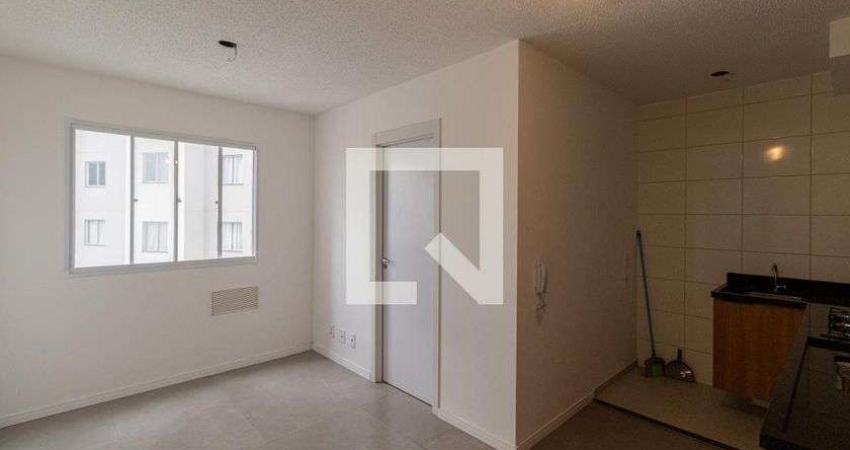 Apartamento para Aluguel - Vila Progresso, 2 Quartos,  38 m² - São Paulo
