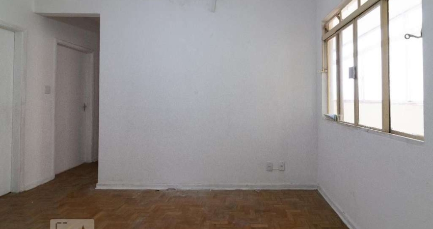 Apartamento para Aluguel - Cambuci, 2 Quartos,  60 m² - São Paulo