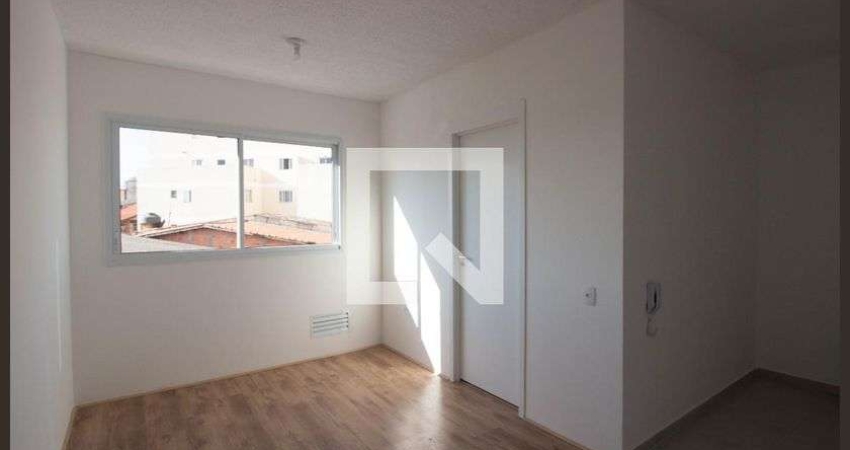 Apartamento para Aluguel - Conjunto Residencial Jose Bonifacio, 2 Quartos,  36 m² - São Paulo
