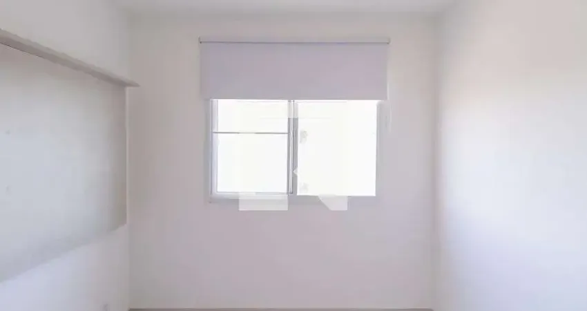 Apartamento para aluguel - sapopemba, 2 quartos,  32 m² - são paulo