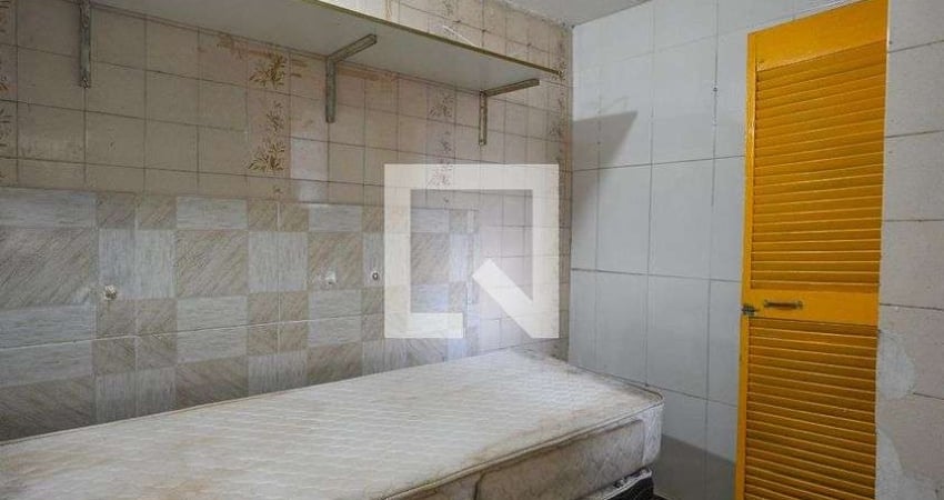 Kitnet / Stúdio para Aluguel - Aclimação, 1 Quarto,  15 m² - São Paulo