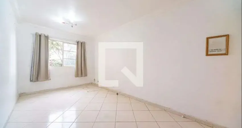 Apartamento para Aluguel - Vila Joao Ramalho, 2 Quartos,  60 m² - Santo André