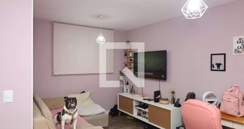 Apartamento para Aluguel - Itaquera, 2 Quartos,  48 m² - São Paulo