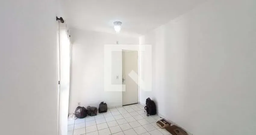 Apartamento para Aluguel - Jardim Ipaussurama , 2 Quartos,  50 m² - Campinas