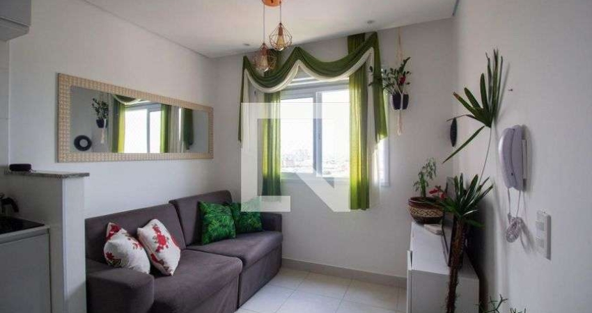 Apartamento para Aluguel - Itaquera, 2 Quartos,  32 m² - São Paulo