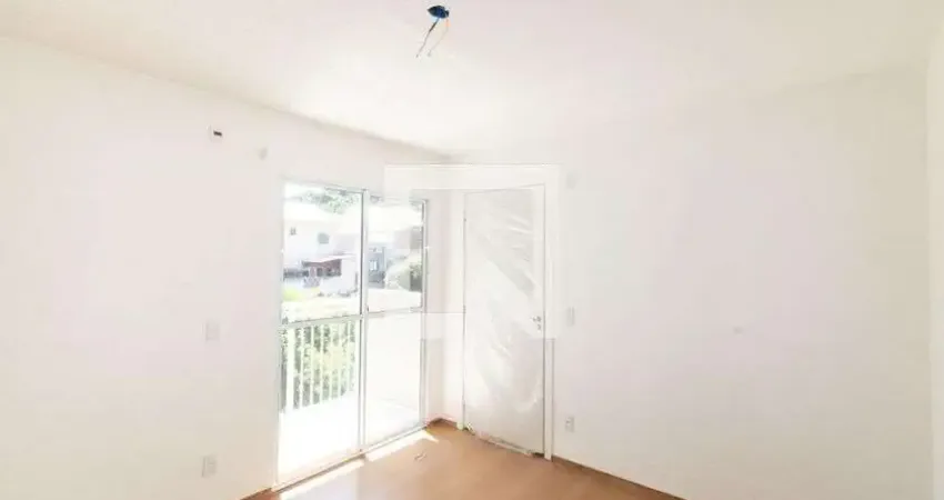 Apartamento para Aluguel - Campo Grande, 2 Quartos,  51 m² - Rio de Janeiro