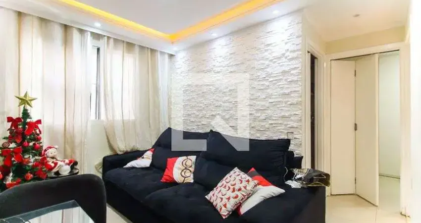 Apartamento para Aluguel - Itaquera, 2 Quartos,  38 m² - São Paulo