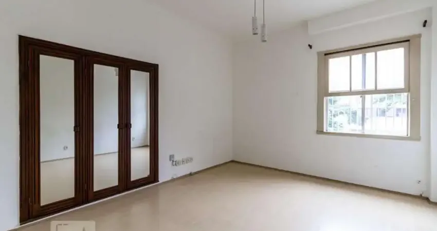 Kitnet / Stúdio para Aluguel - Centro, 1 Quarto,  36 m² - São Paulo