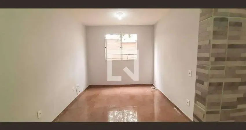 Apartamento para Aluguel - Bussocaba, 2 Quartos,  38 m² - Osasco