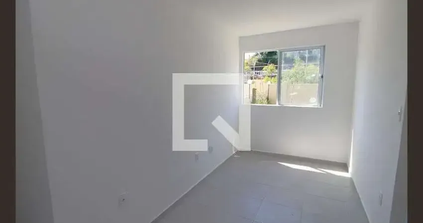 Apartamento para Aluguel - Del Castilho, 2 Quartos,  37 m² - Rio de Janeiro