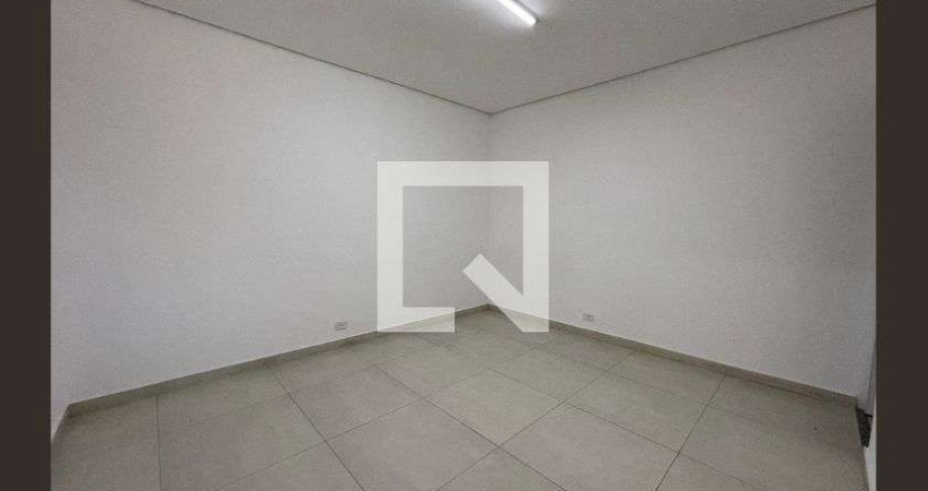 Kitnet / Stúdio para Aluguel - Jardim Dracena, 1 Quarto,  25 m² - São Paulo