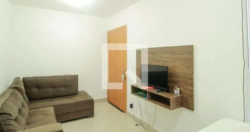 Apartamento para Aluguel - Alto Petrópolis, 2 Quartos,  43 m² - Porto Alegre