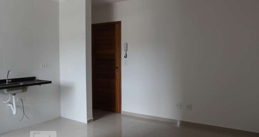 Apartamento para Aluguel - Ermelino Matarazzo, 2 Quartos,  43 m² - São Paulo