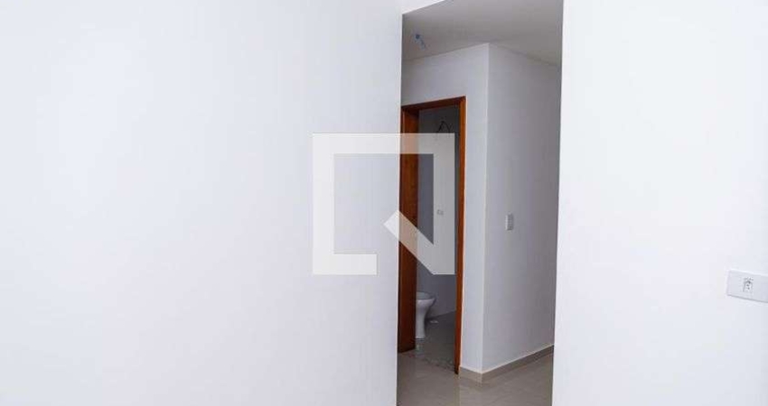 Apartamento para Aluguel - Ermelino Matarazzo, 2 Quartos,  40 m² - São Paulo