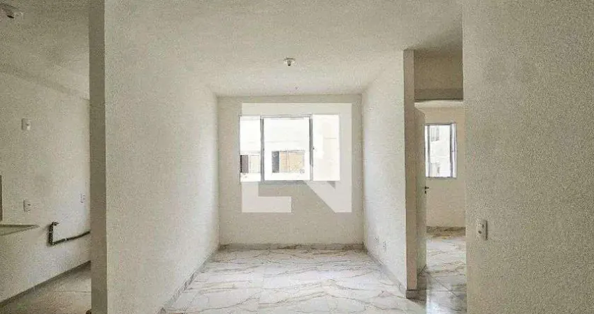 Apartamento para Aluguel - Piata, 2 Quartos,  41 m² - Salvador