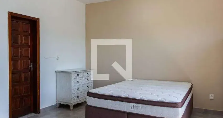 Kitnet / Stúdio para Aluguel - Cavalhada, 1 Quarto,  60 m² - Porto Alegre