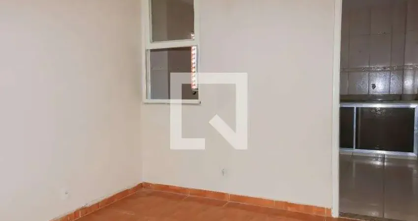 Apartamento para Aluguel - Piedade, 2 Quartos,  50 m² - Rio de Janeiro
