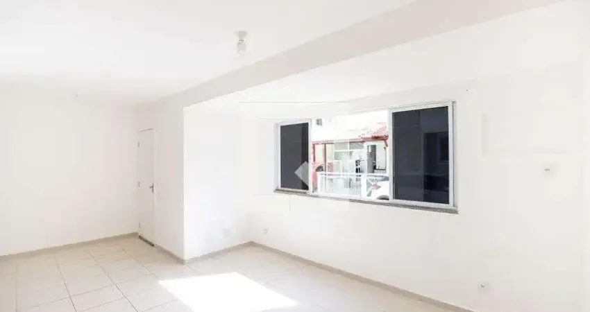 Casa / Sobrado em Condomínio para Aluguel - Guaratiba, 2 Quartos,  88 m² - Rio de Janeiro