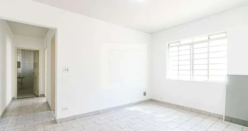 Apartamento para Aluguel - Penha de França, 2 Quartos,  55 m² - São Paulo
