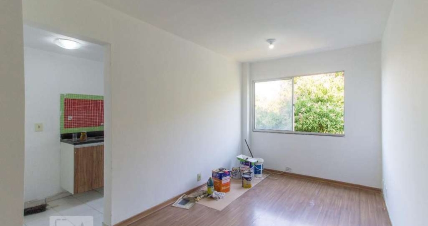 Cobertura para Aluguel - Quintino Bocaiúva, 4 Quartos,  98 m² - Rio de Janeiro