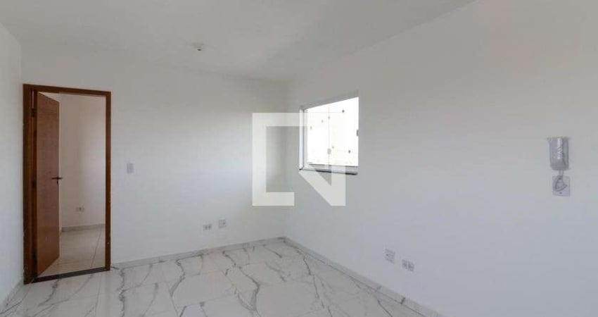 Apartamento para Aluguel - Cangaíba, 2 Quartos,  40 m² - São Paulo