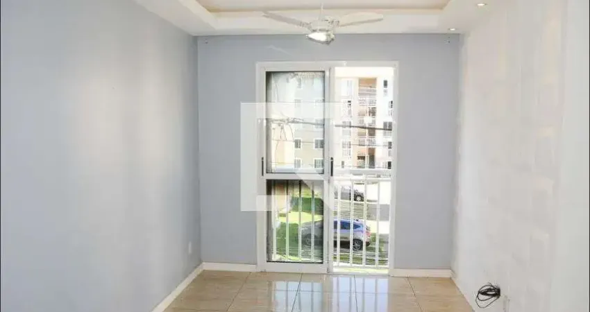 Apartamento para Aluguel - Jd. das Margaridasn, 2 Quartos,  48 m² - Salvador