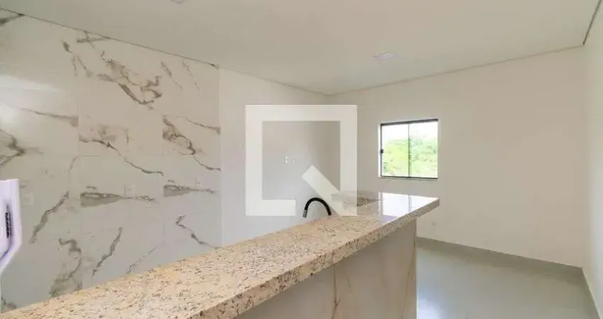 Apartamento para Aluguel - Vila Formosa, 2 Quartos,  30 m² - São Paulo