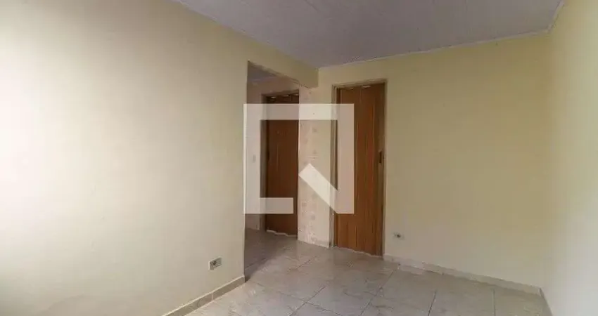 Apartamento para Aluguel - Sapopemba, 2 Quartos,  49 m² - São Paulo