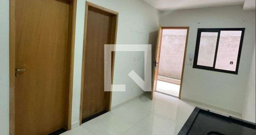 Apartamento para Aluguel - Aricanduva, 2 Quartos,  38 m² - São Paulo