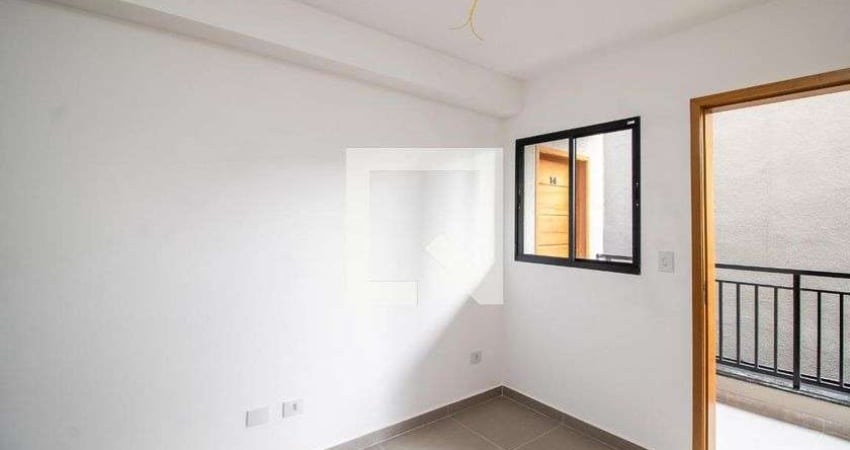 Apartamento para Aluguel - Jardim Aricanduva, 2 Quartos,  36 m² - São Paulo
