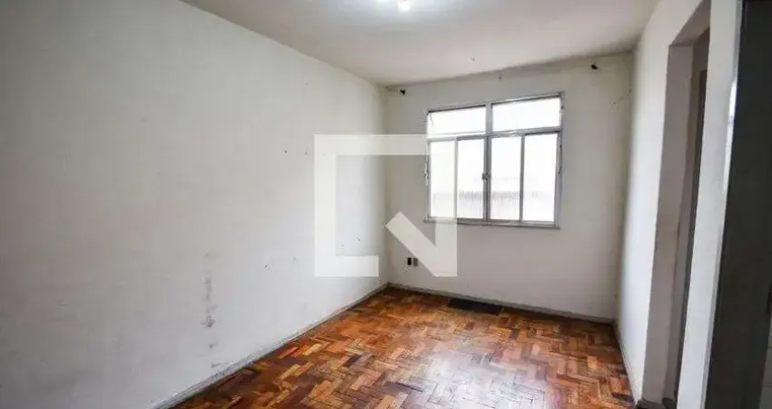Apartamento para Aluguel - Cachambi, 1 Quarto,  44 m² - Rio de Janeiro