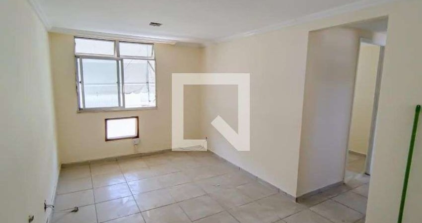 Apartamento para Aluguel - Taquara, 2 Quartos,  48 m² - Rio de Janeiro