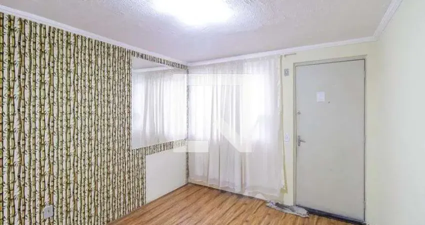 Apartamento para Aluguel - Sapopemba, 2 Quartos,  49 m² - São Paulo