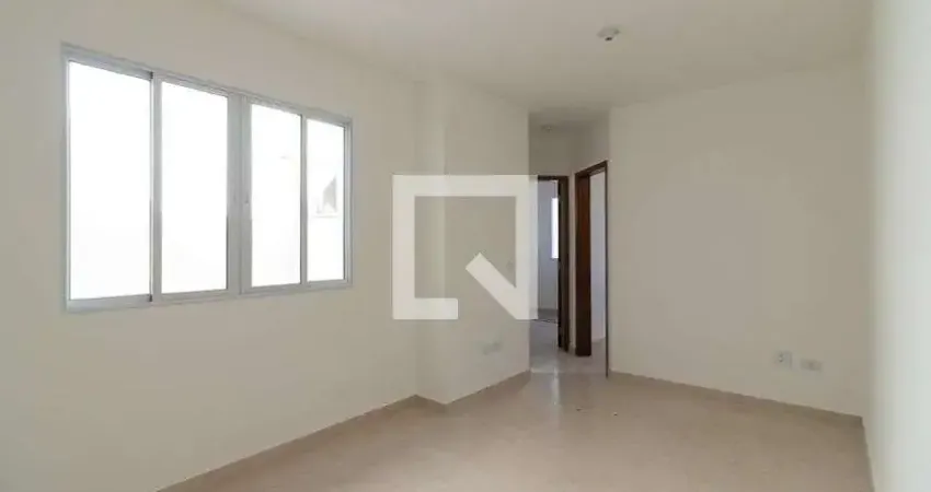 Apartamento para Aluguel - Artur Alvim, 2 Quartos,  48 m² - São Paulo