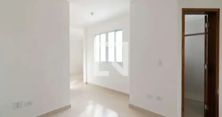 Apartamento para Aluguel - Artur Alvim, 2 Quartos,  48 m² - São Paulo